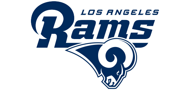 los angeles rams