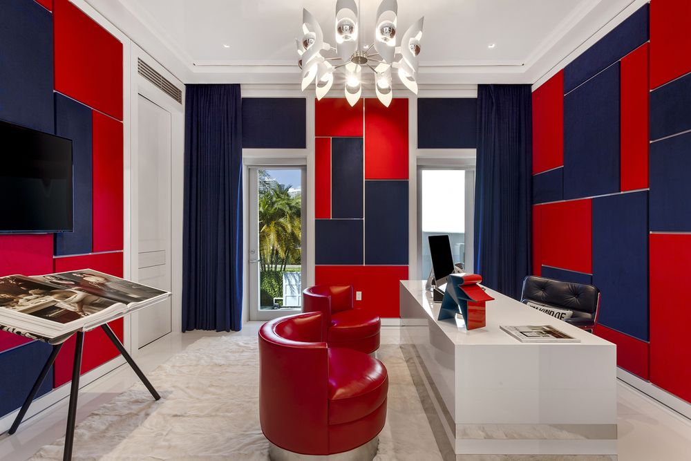 tommy hilfiger miami mansion