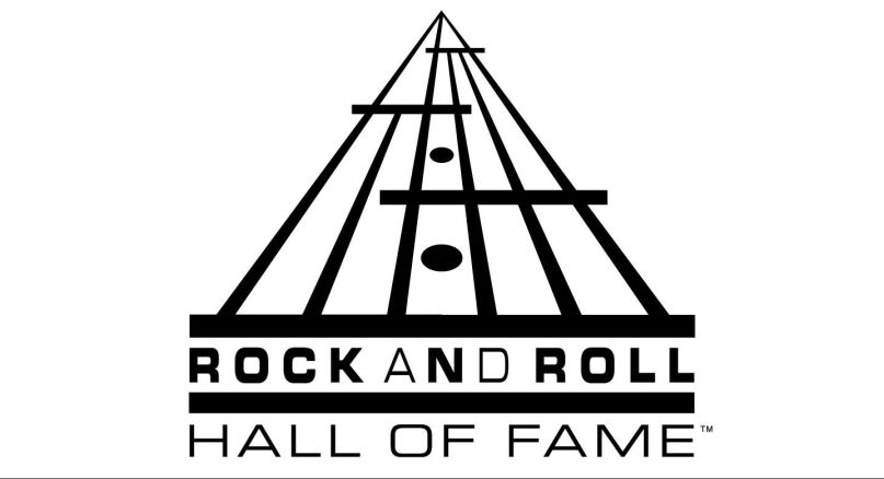 rock and roll hall of fame induction ceremony