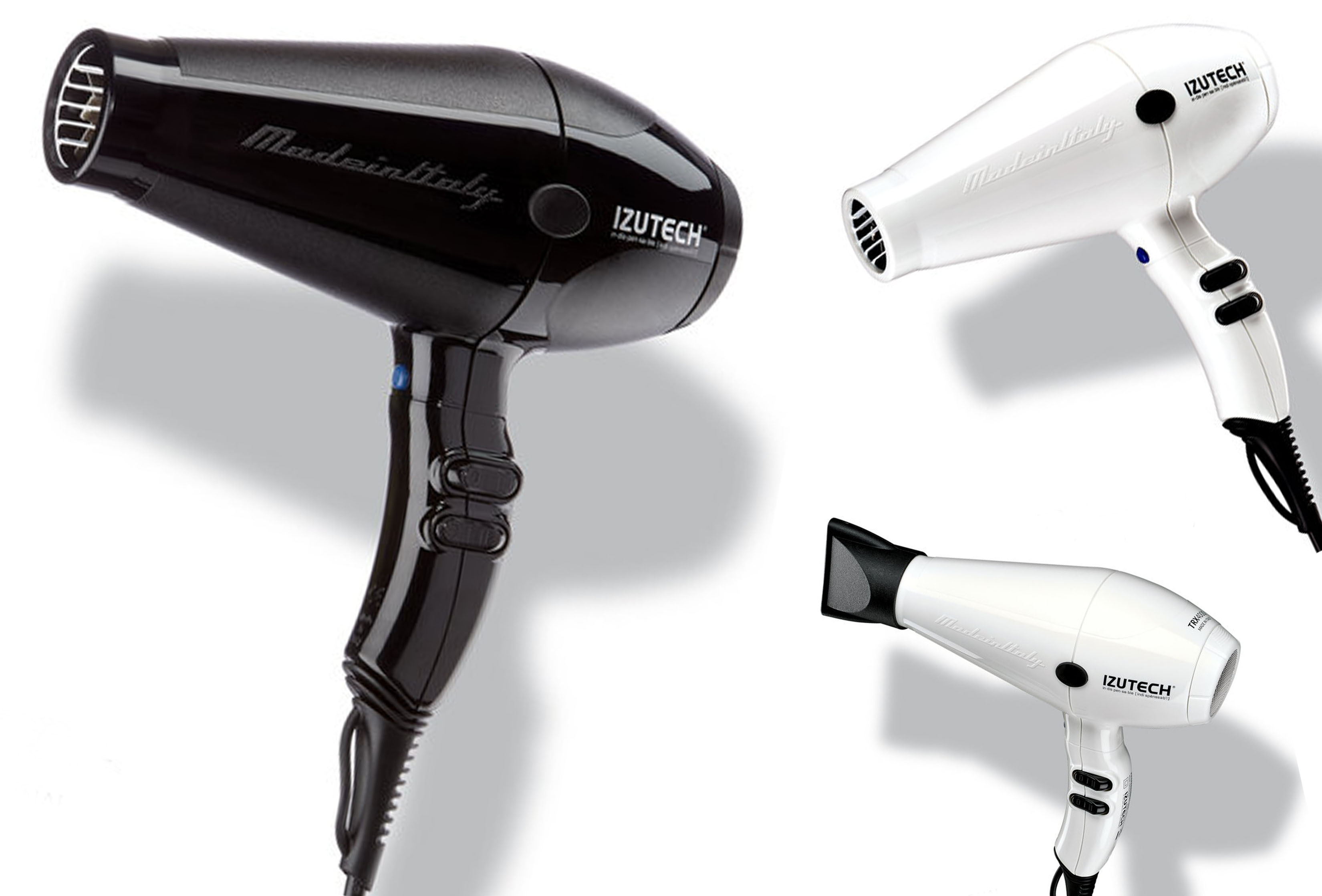 Izutech blow dryer
