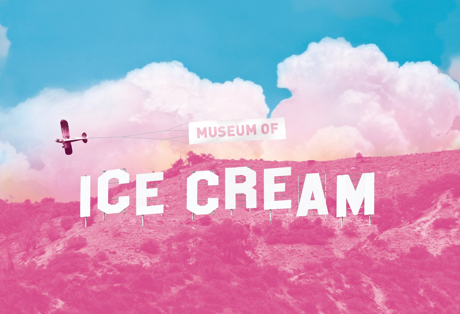 museum of ice cream