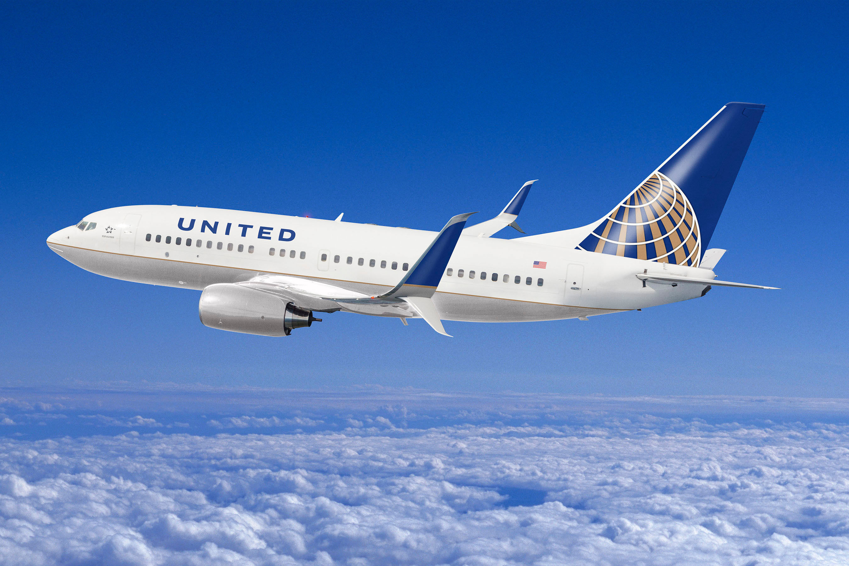 United airlines policy changes