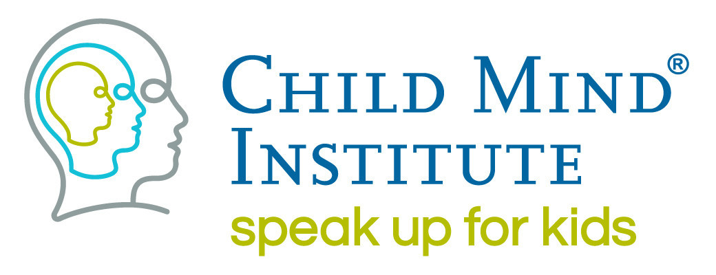 the child mind institute