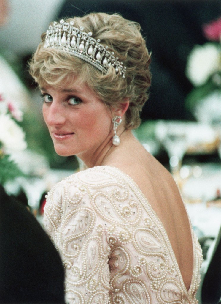 princess diana, hbo documentary