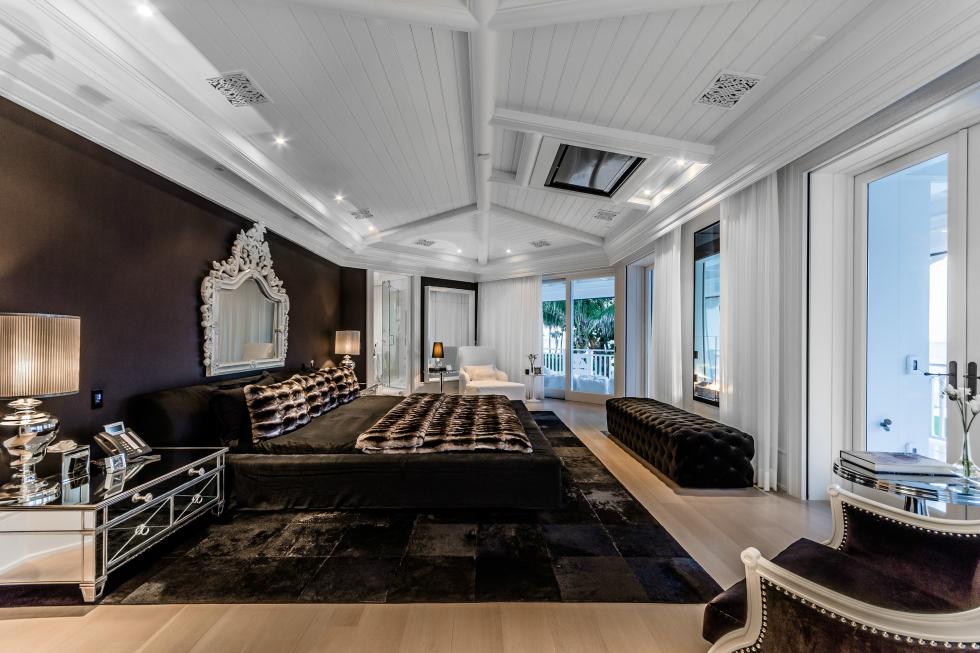 celine dion florida home