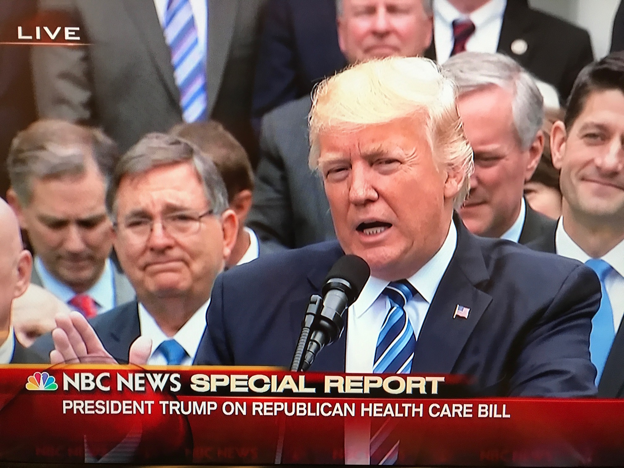 republican healthcare bill