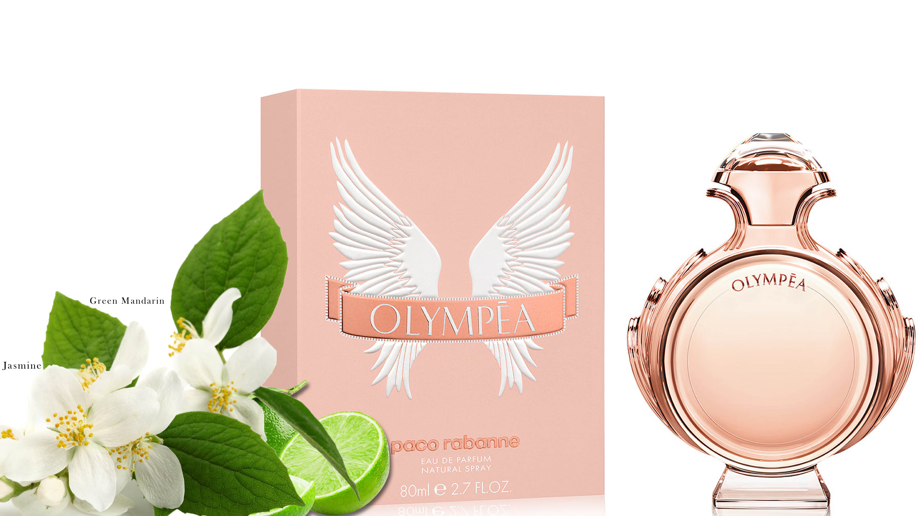 olympea paco rabanne