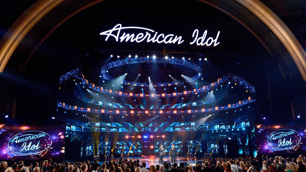 american idol on abc