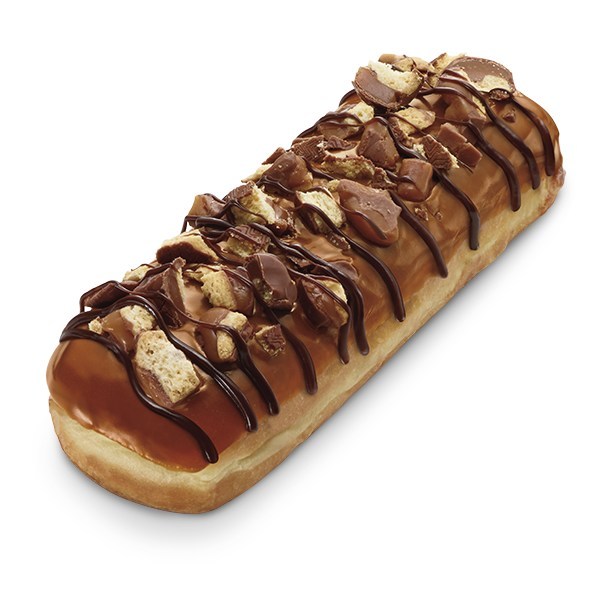 7-eleven twix donut