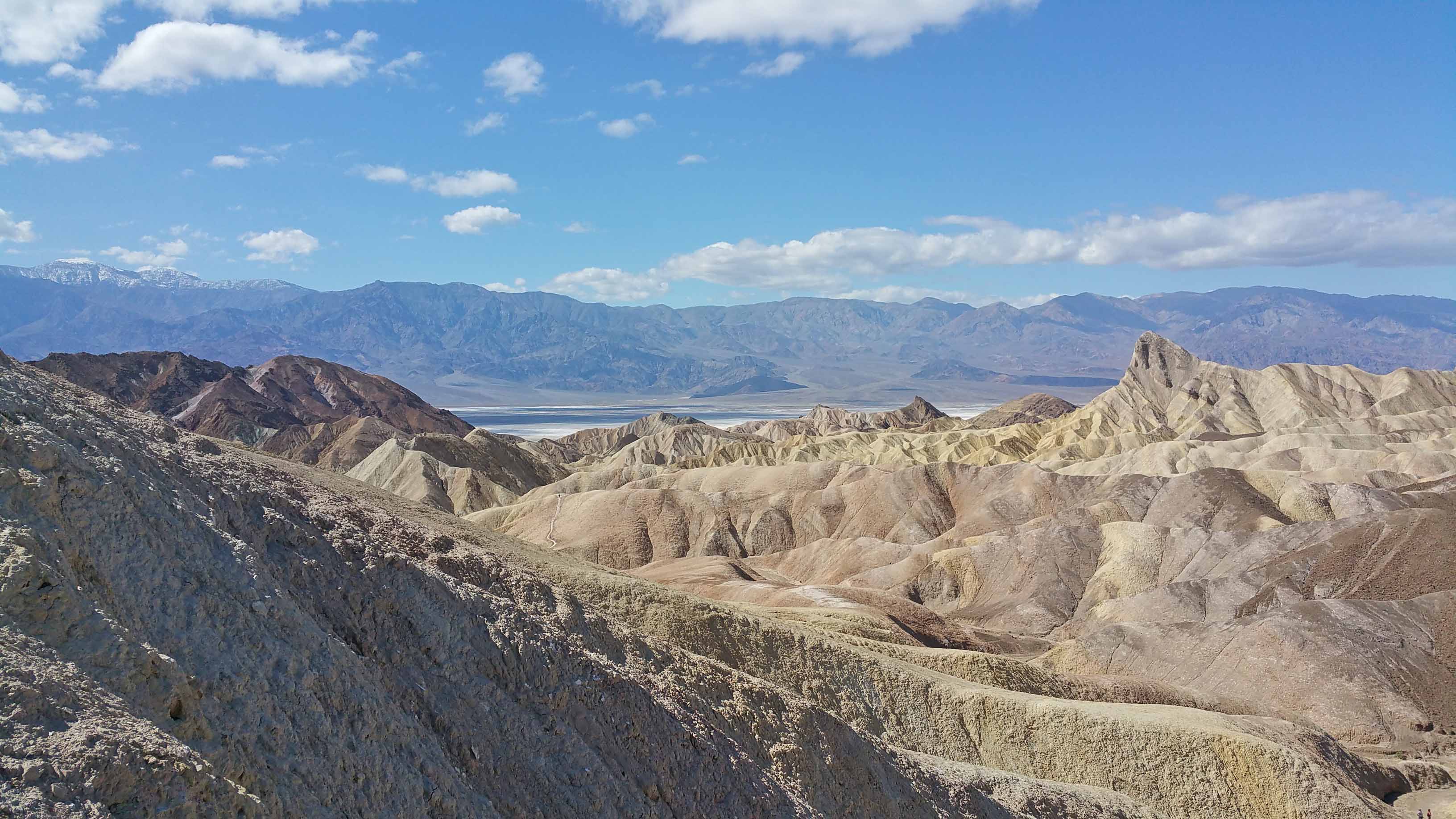 death valley