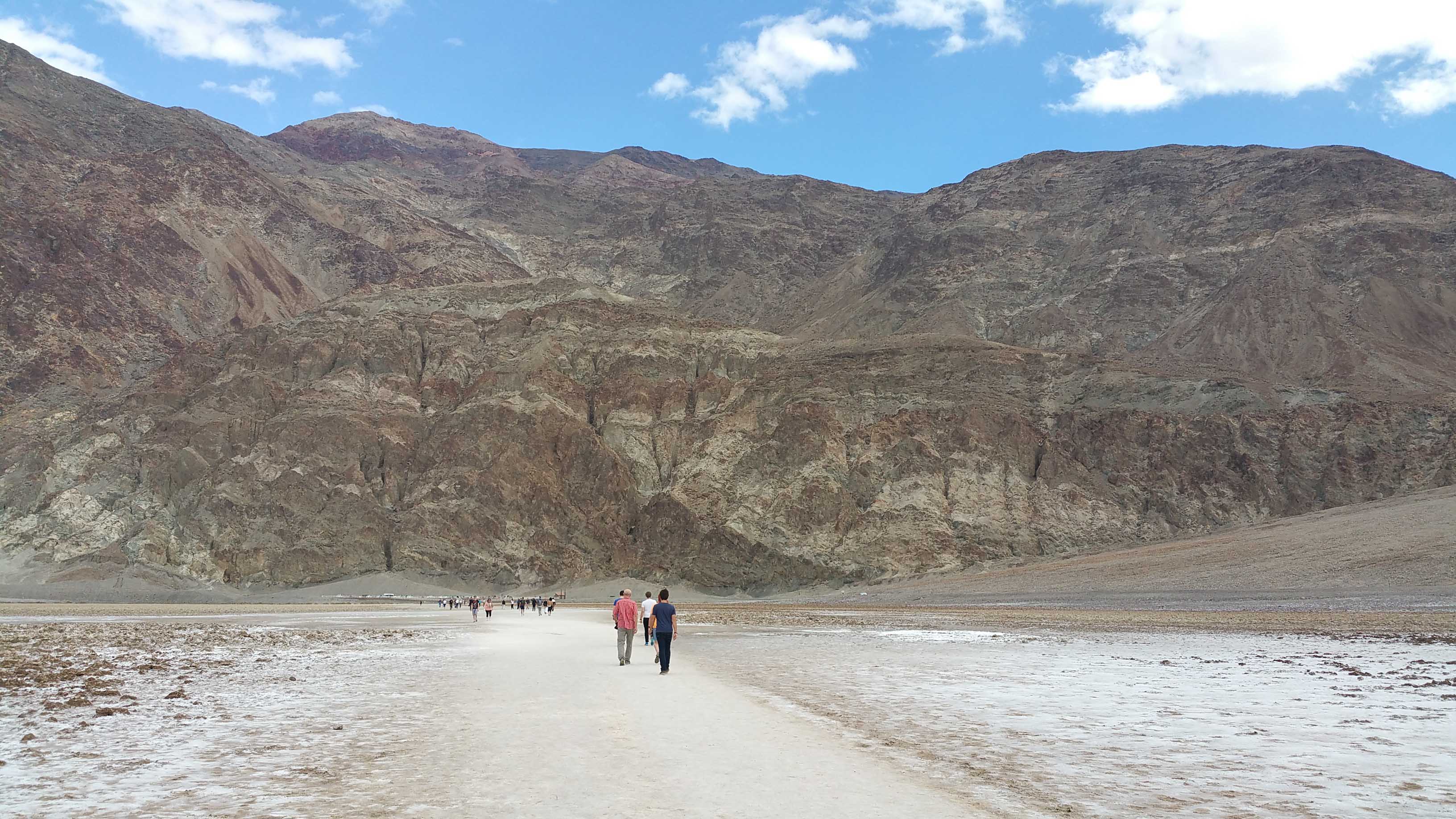 death valley