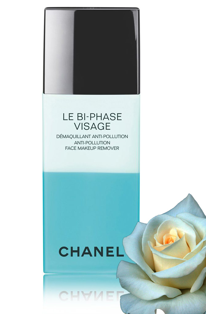 Bi Phase Remover Visage Chanel Mother's Day