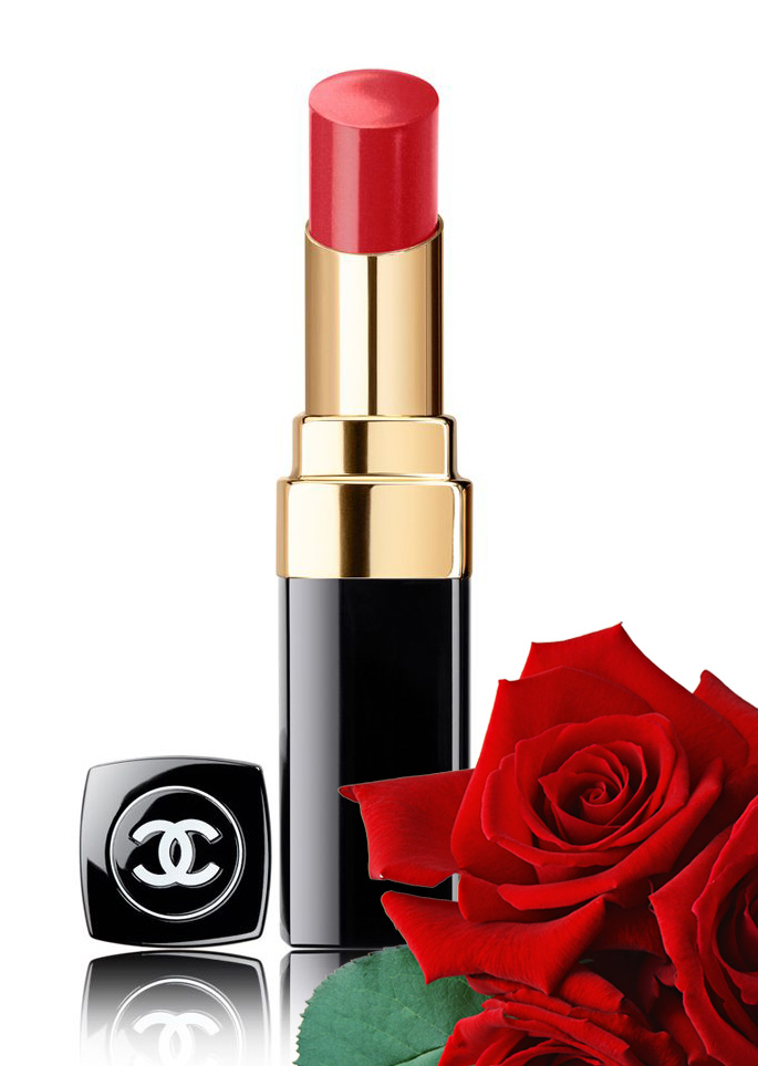 Rouge Coco Shine Chanel Mother's Day Lipstick