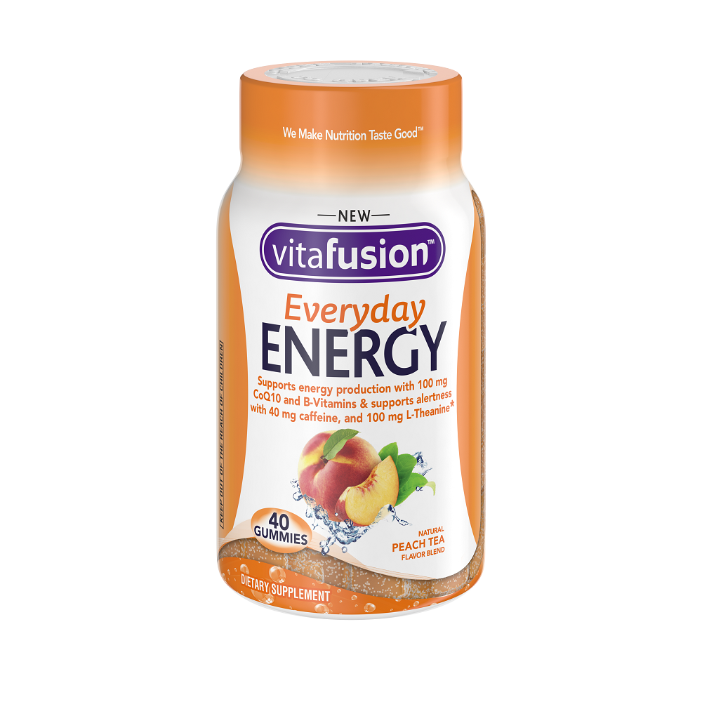 vitaenergy gummies