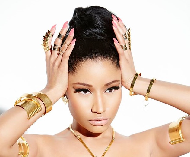 Nicki Minaj, billboard music awards