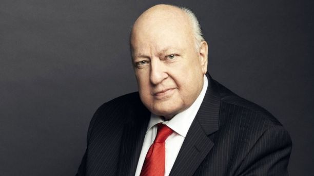 roger ailes