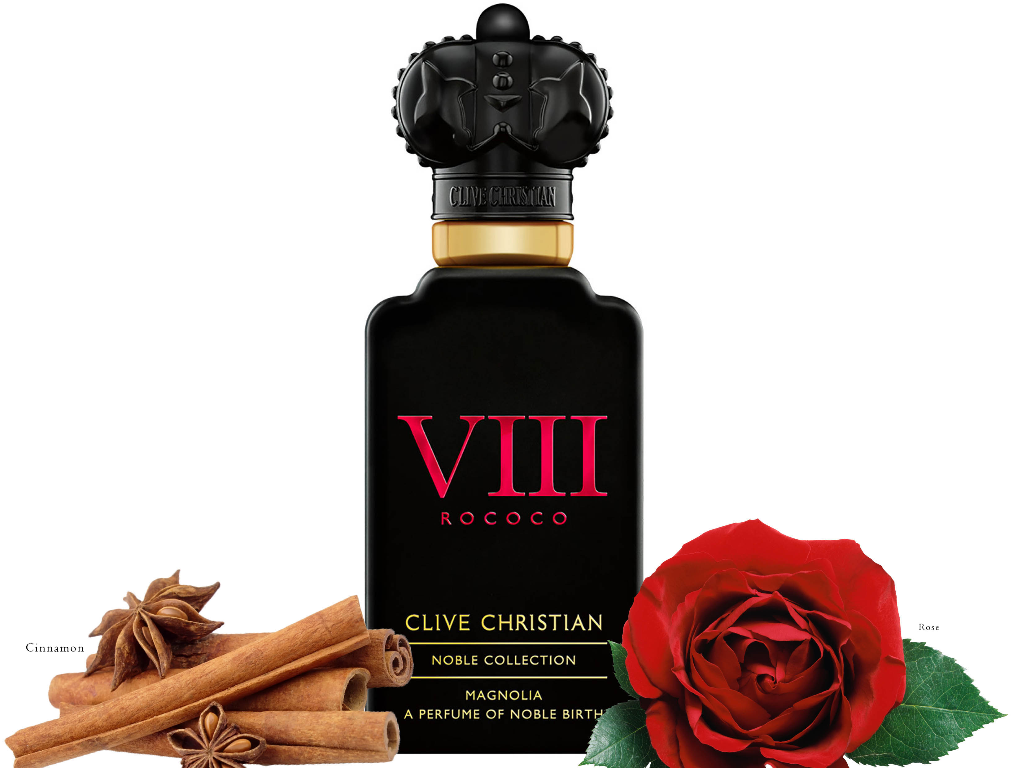 Clive Christian magnolia fragrance
