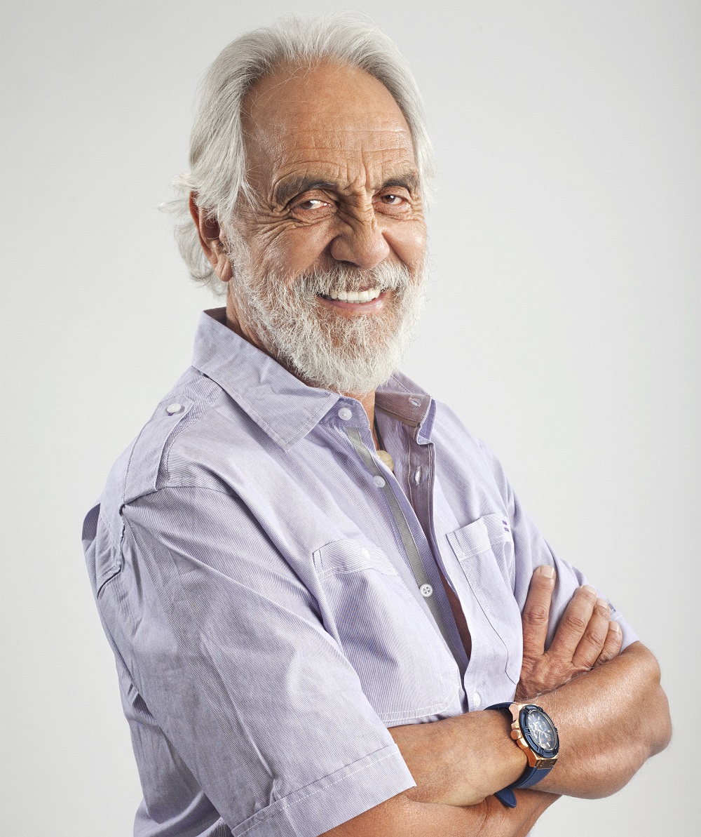 Tommy Chong interview, Lucas Mirabella, cheech & Chong