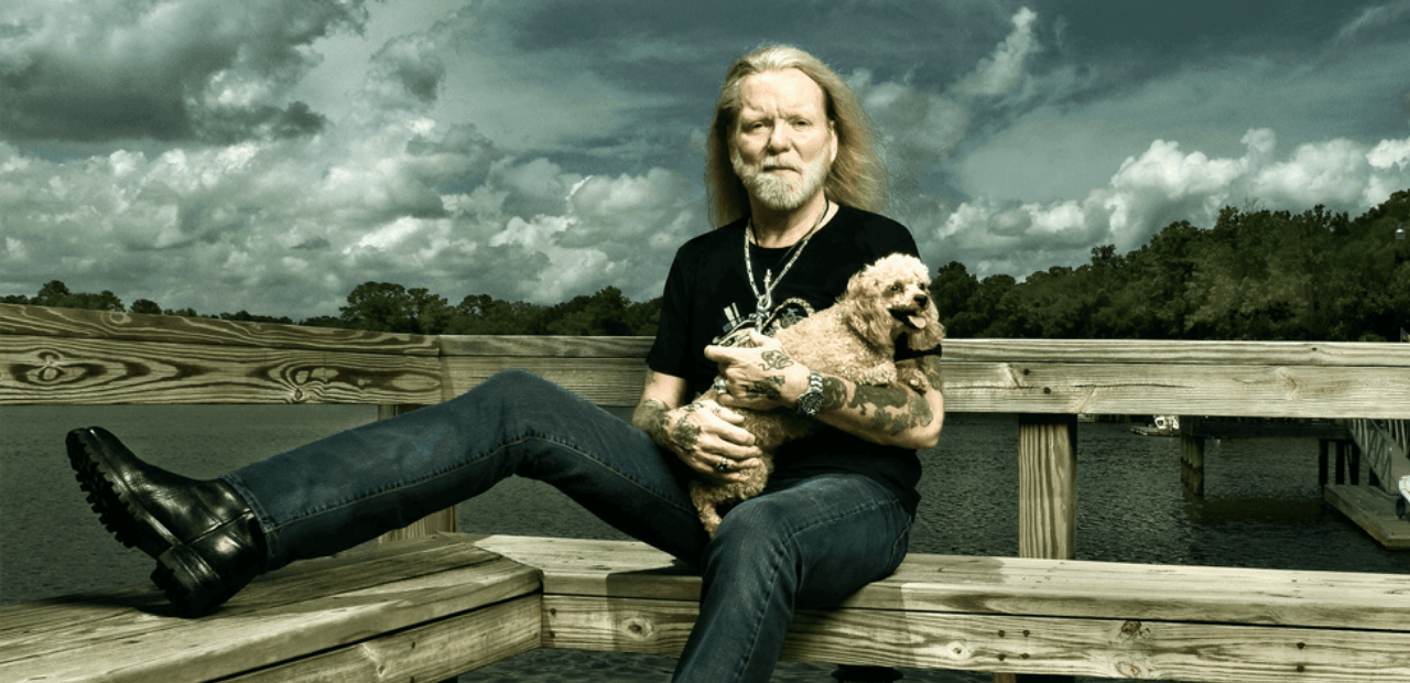 gregg allman