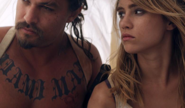 bad batch trailer