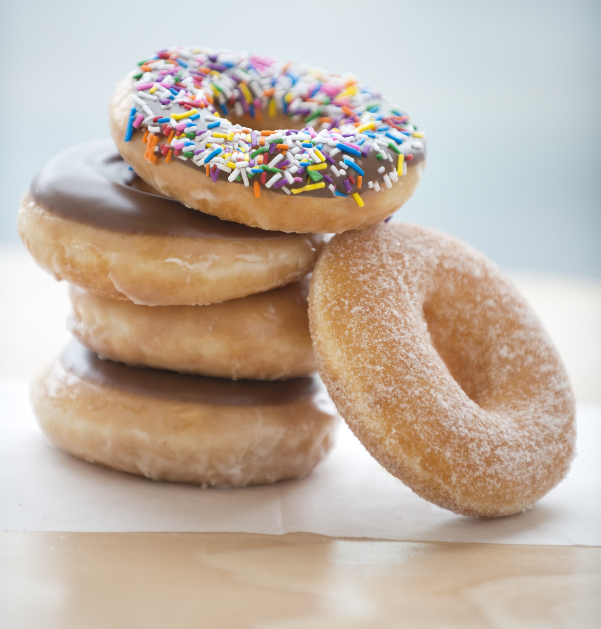 krispy kreme national donut day