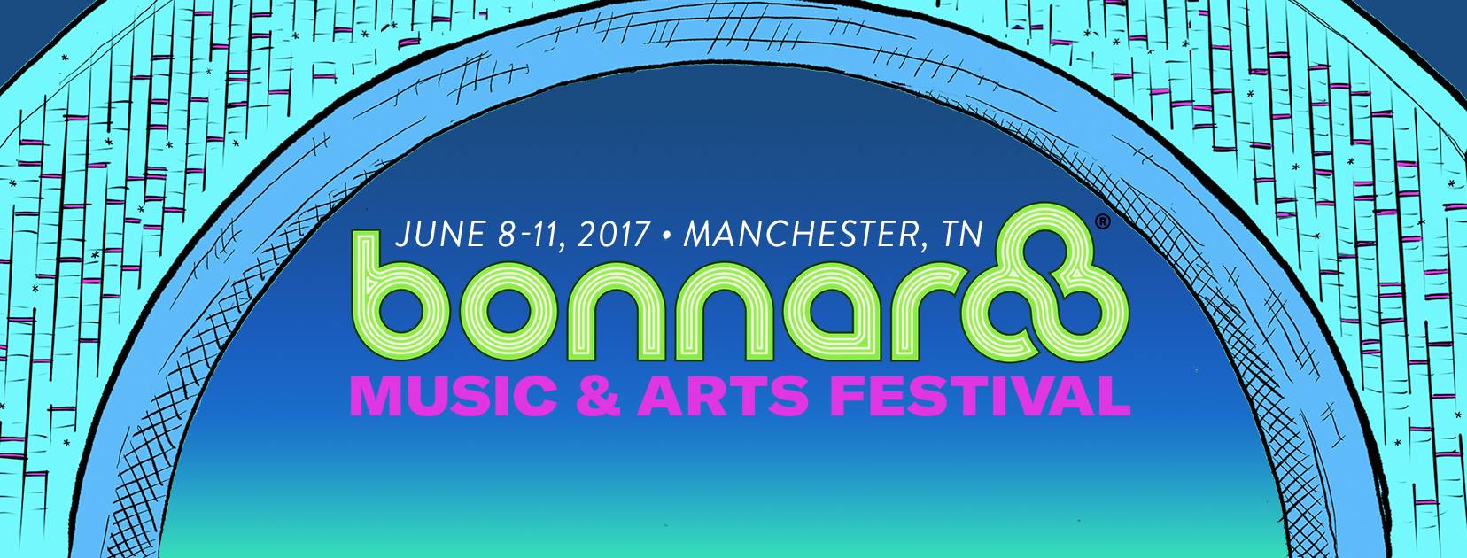 Bonnaroo Music Fest