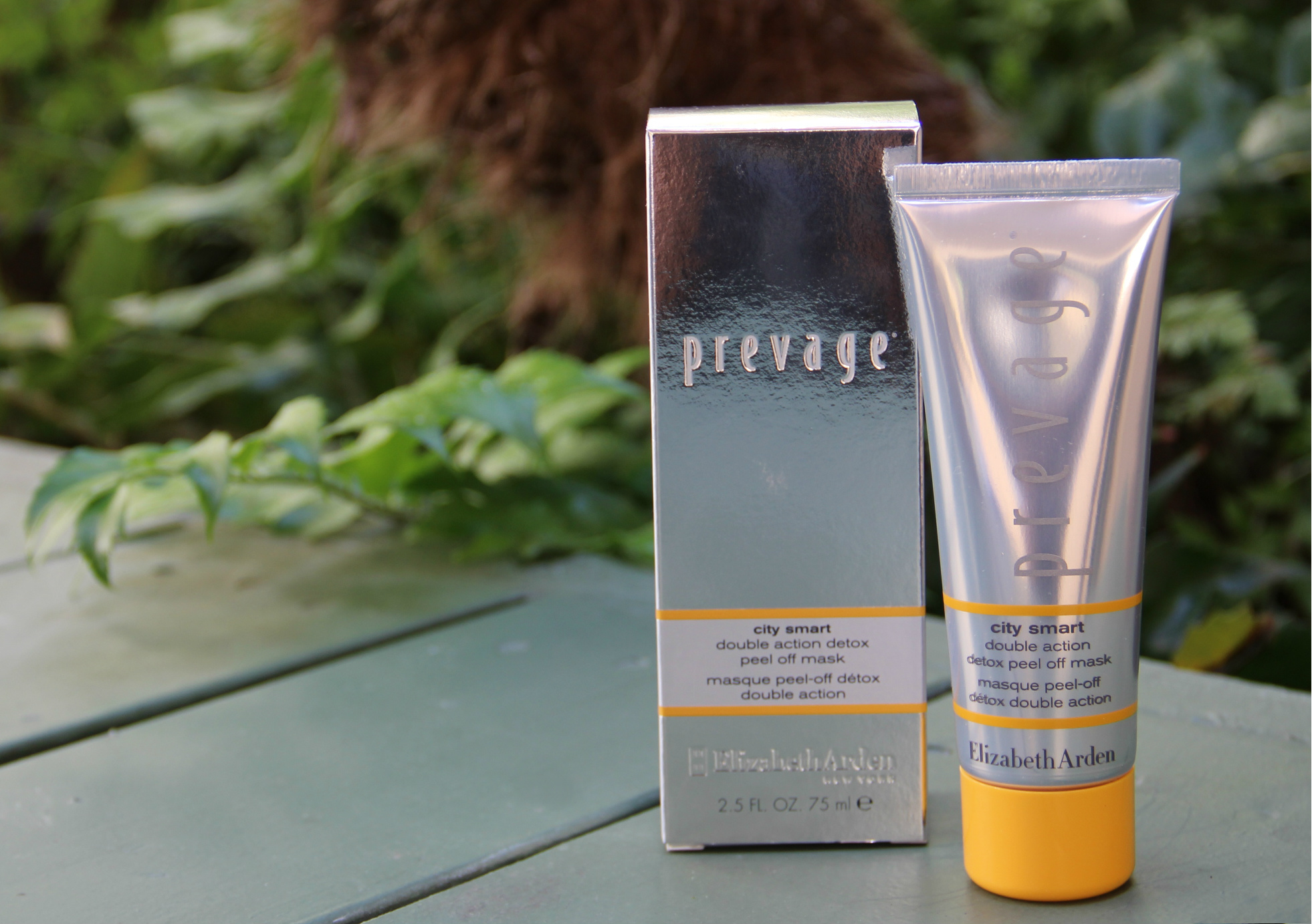 Elizabeth Arden, prevage mask