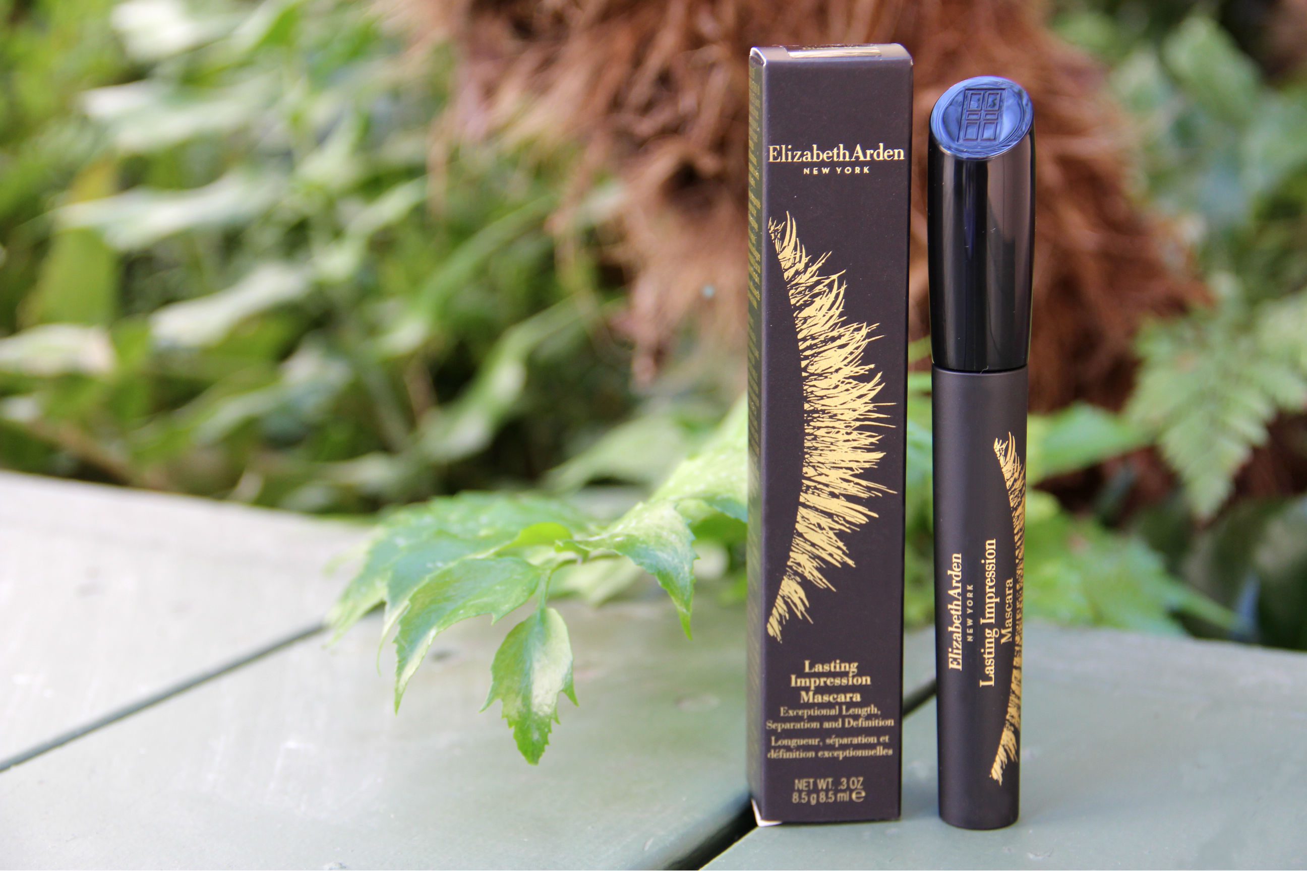 Elizabeth Arden Lasting Impression Mascara