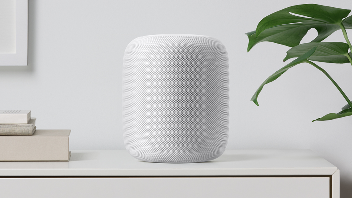 Homepod, apple