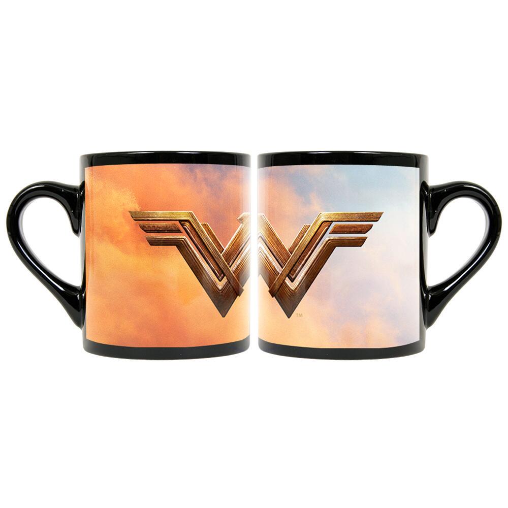 Wonder Woman Mugs