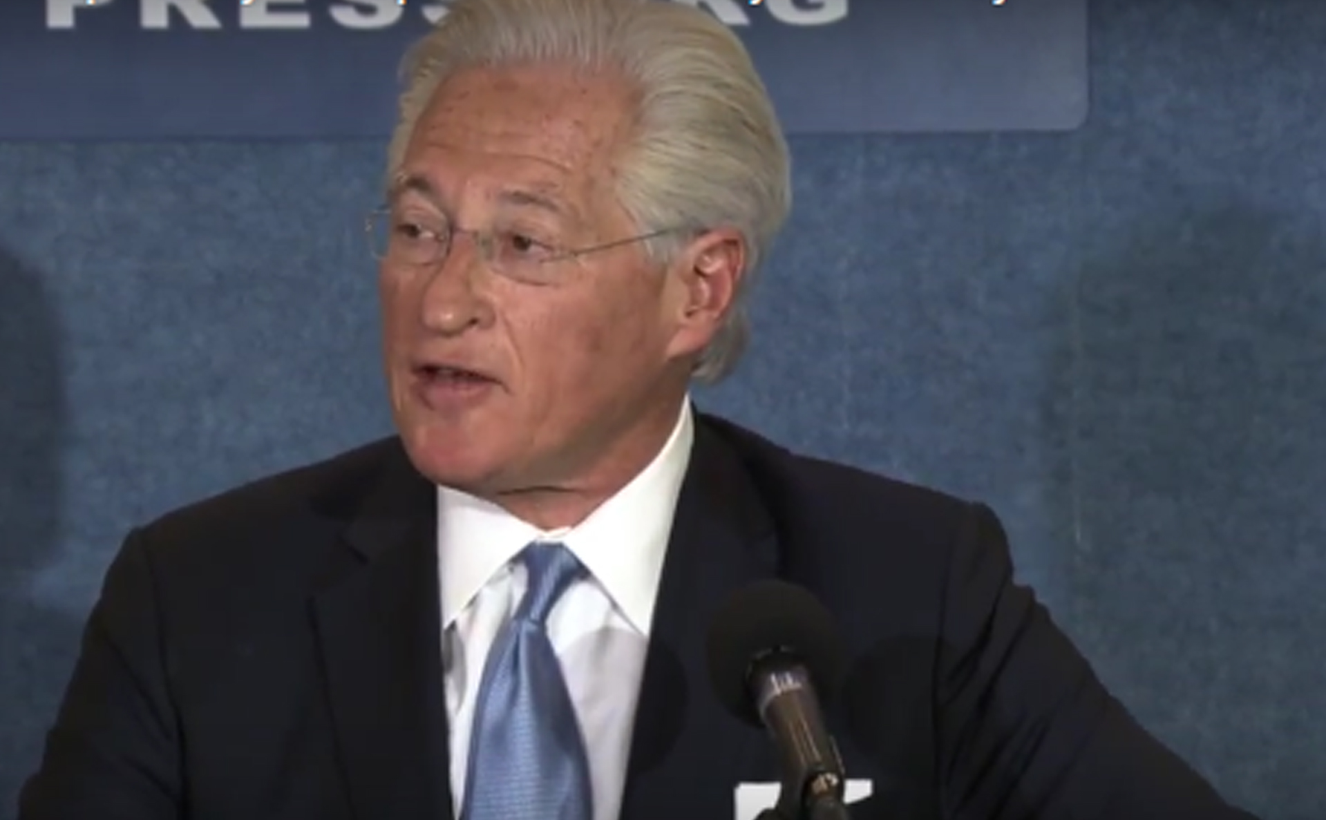 marc kasowitz statement, james comey