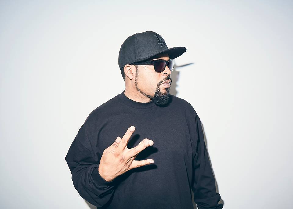 Ice Cube, interscope, death certificate