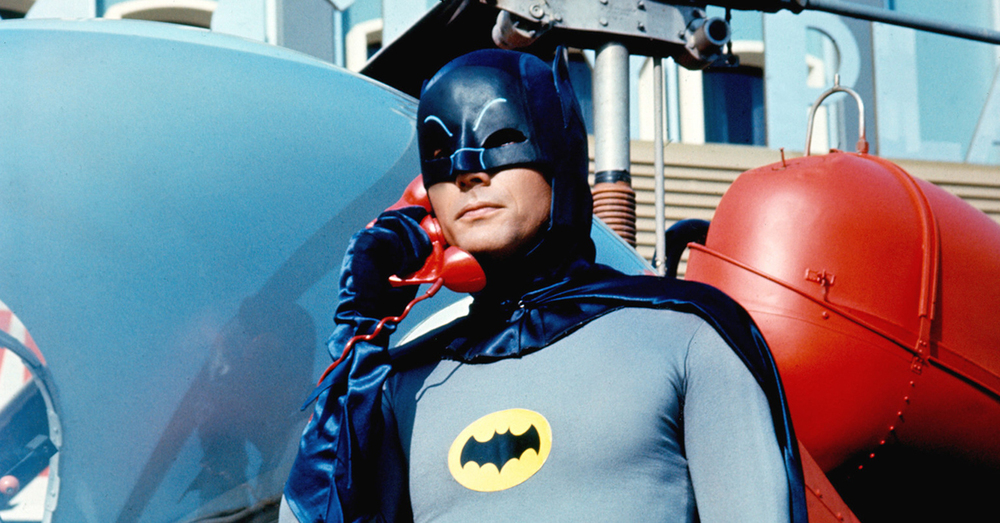 adam west batman