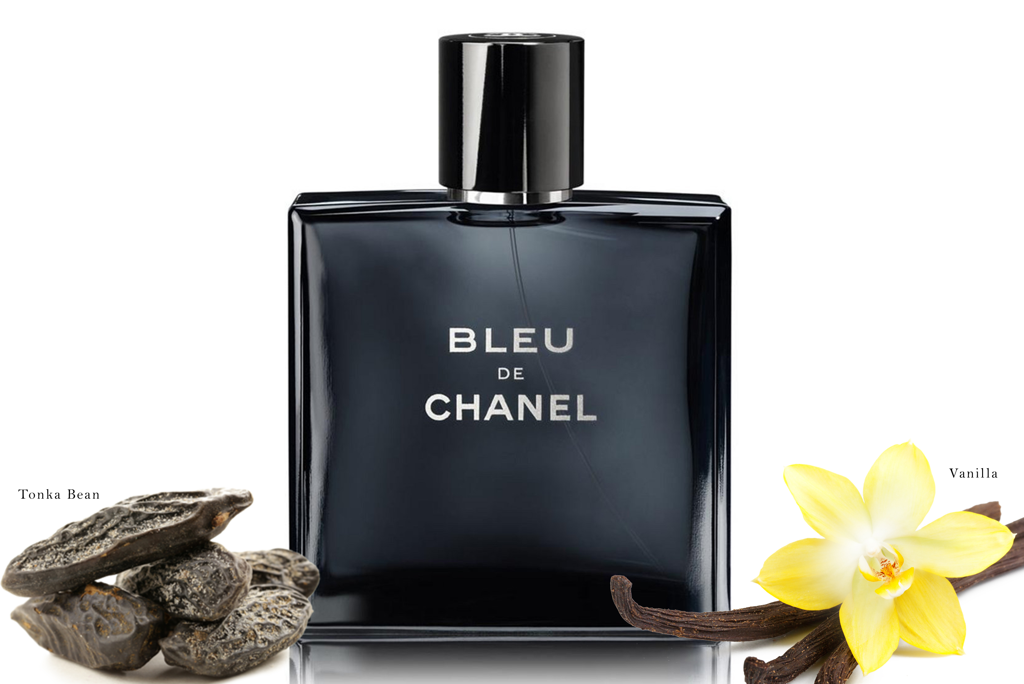 bleu de chanel