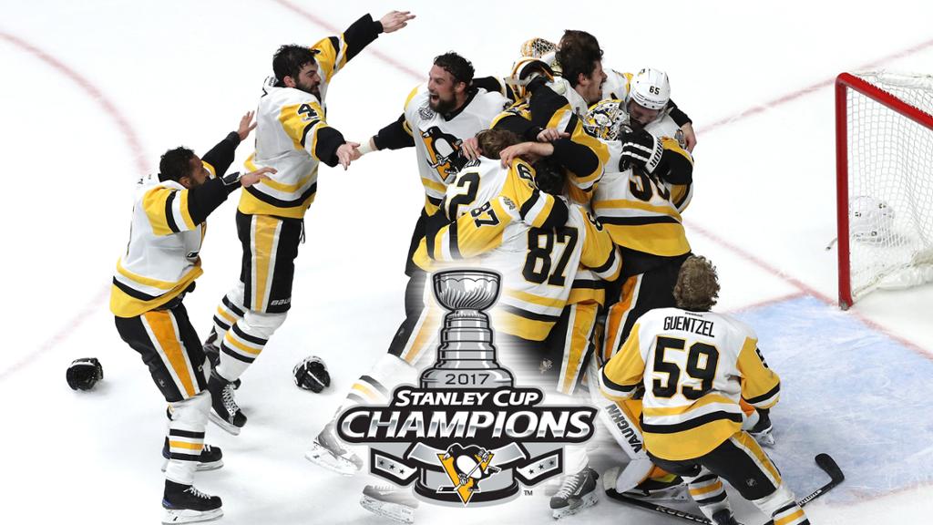 Pittsburgh penguins