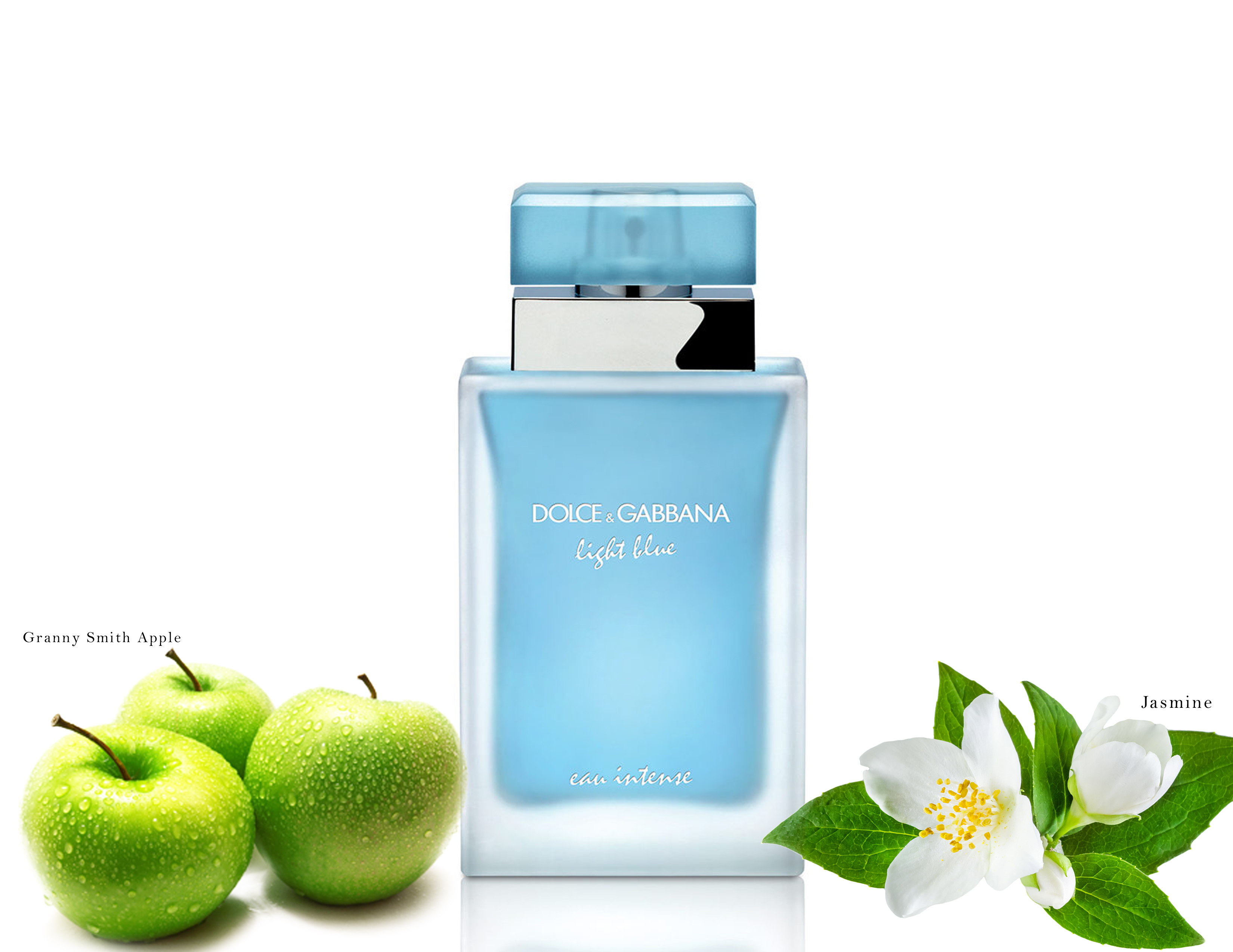 Dolce&Gabana Eau Intense Light Blue