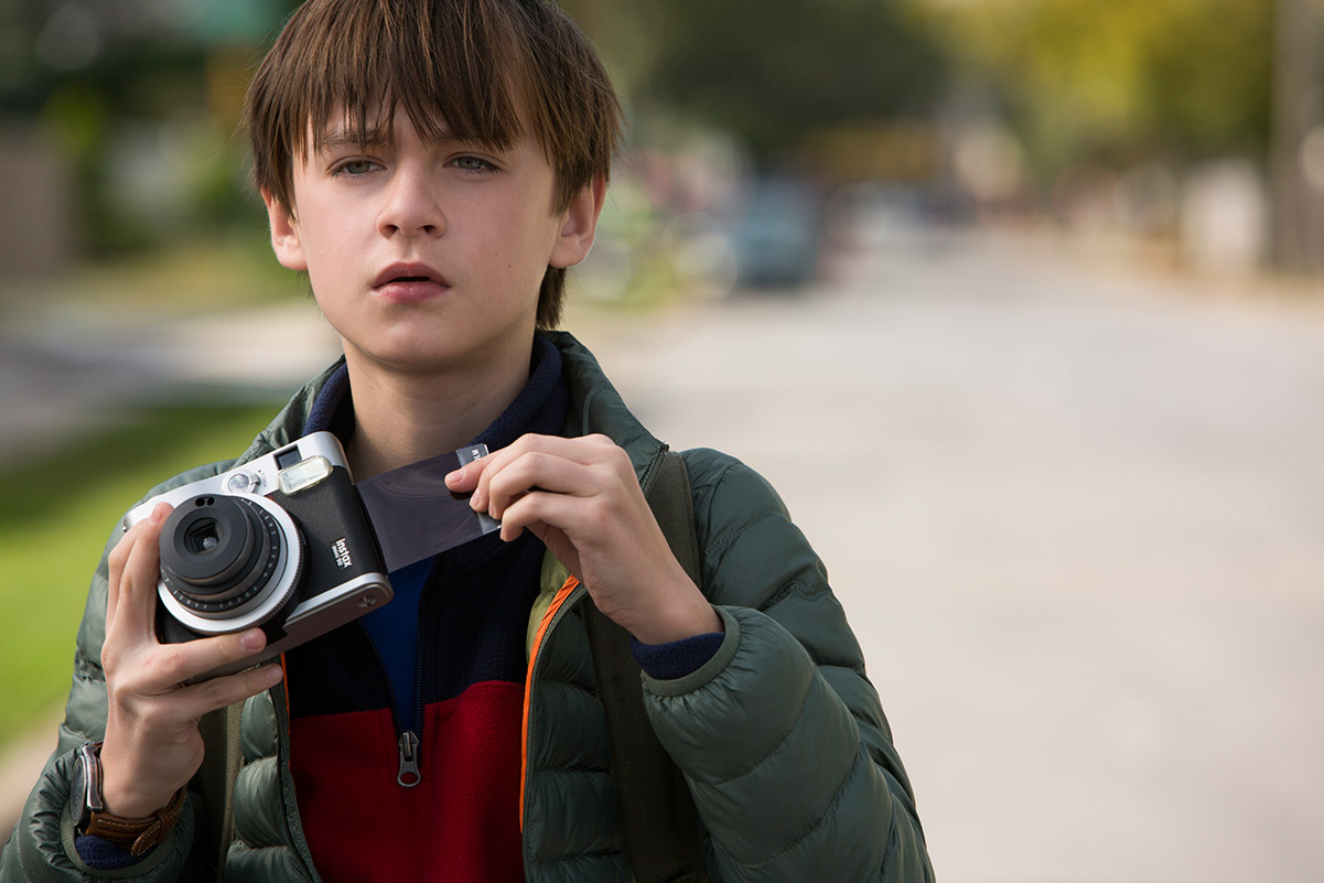 Jaeden Lieberher as Henry Carpenter