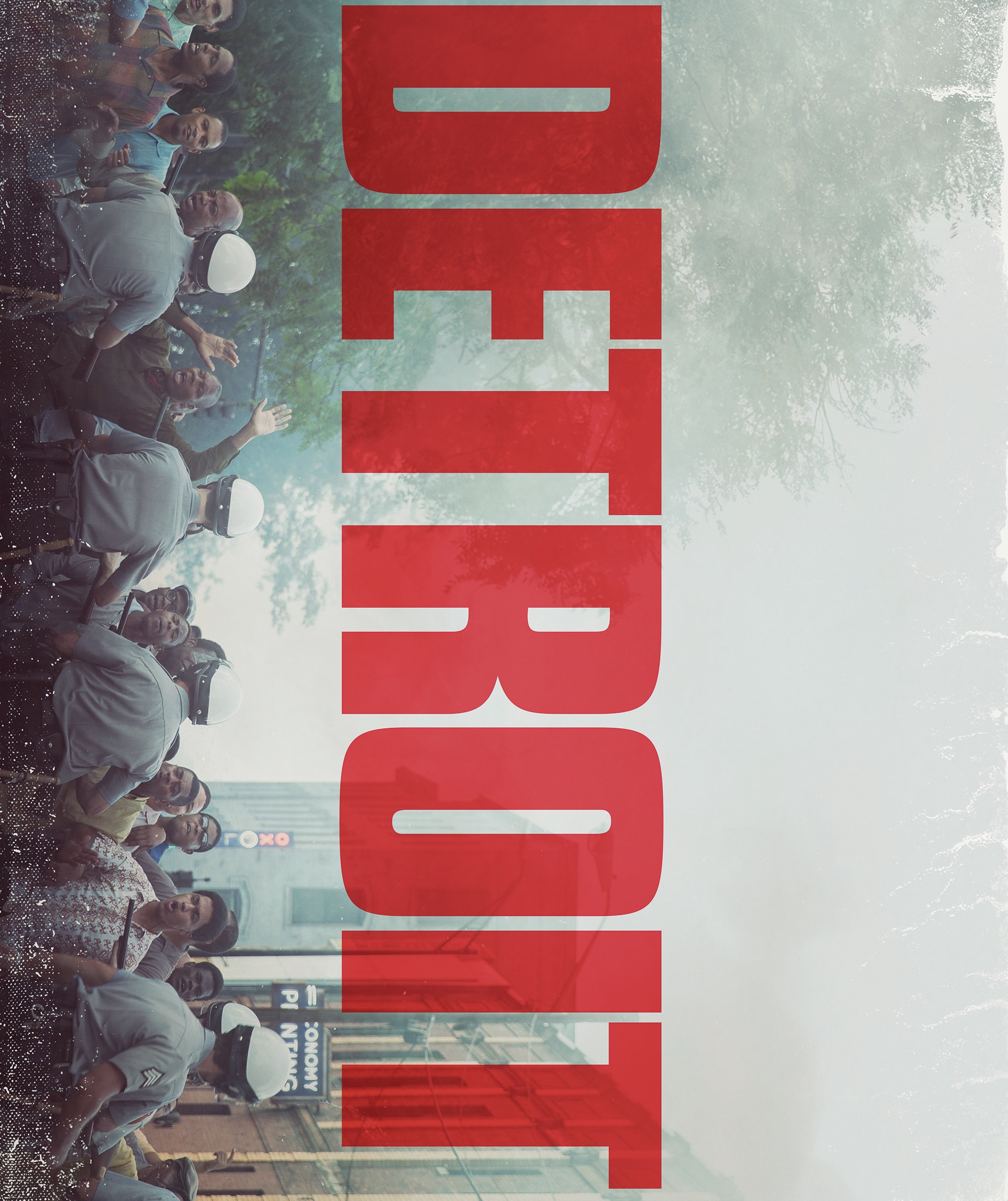 detroit trailer, kathryn bigelow