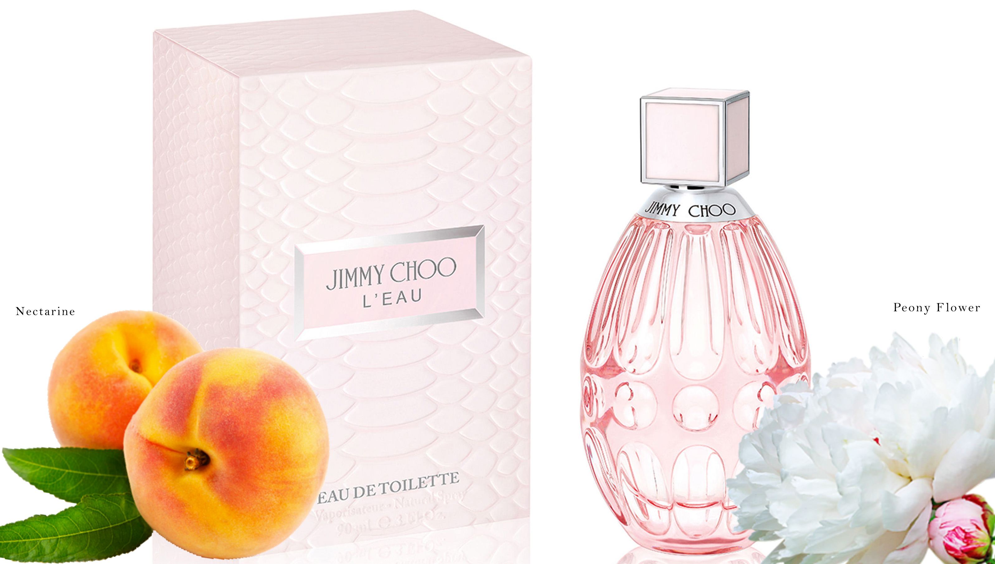 jimmy choo l'eau fragrance