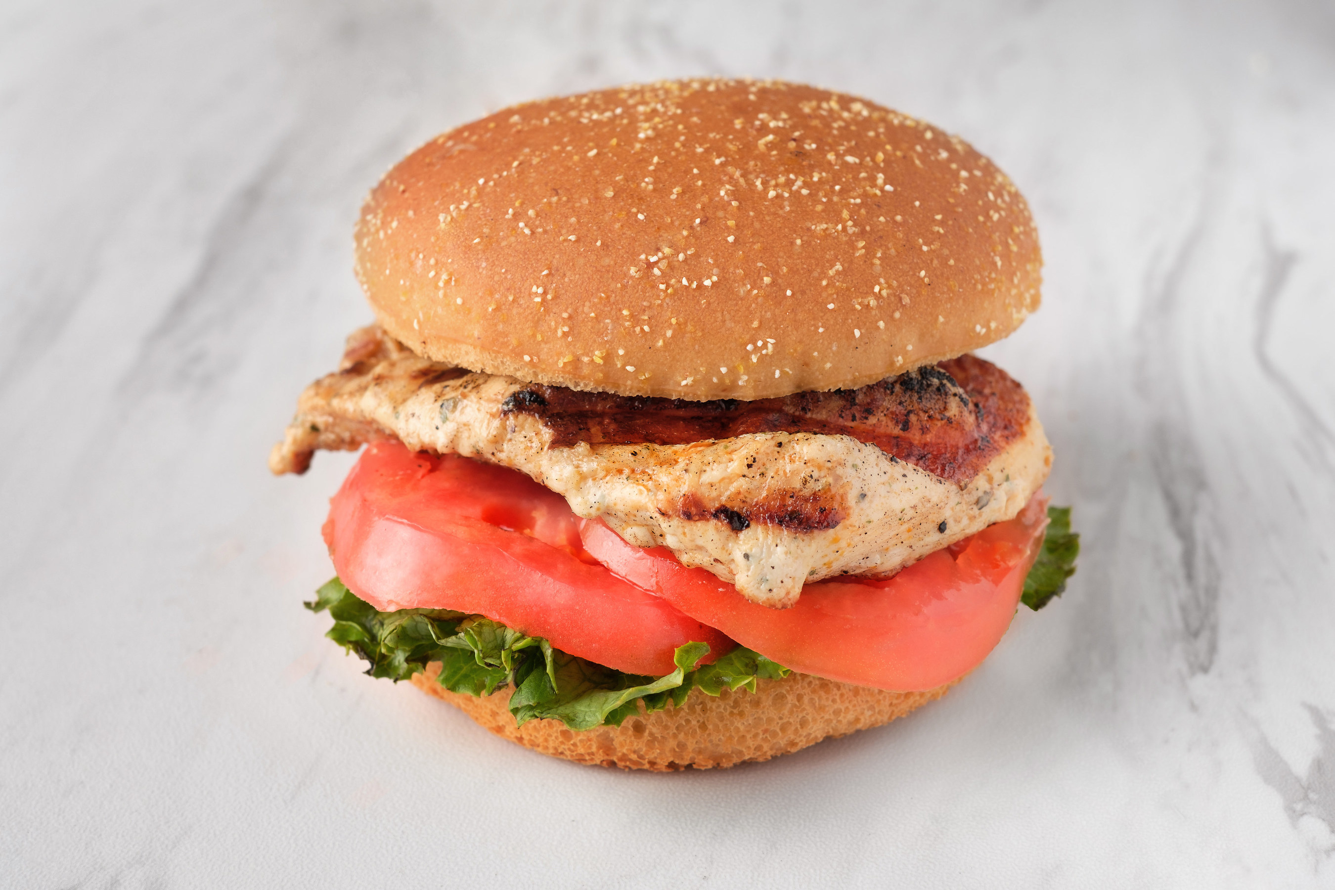 Chick-fil-A Gluten Free Bun