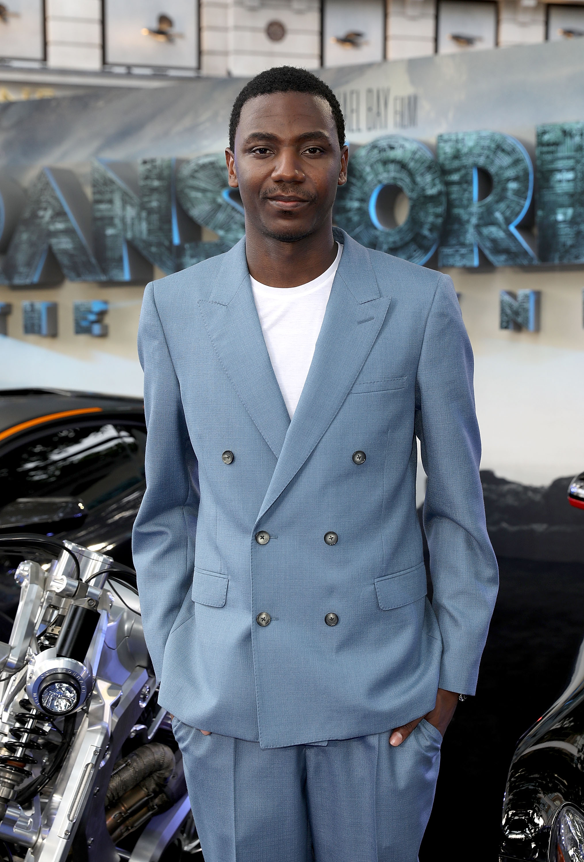 Jerrod Carmichael