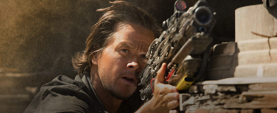 Pamela Price, Mark Wahlberg, Transformers the Last knight, movie review