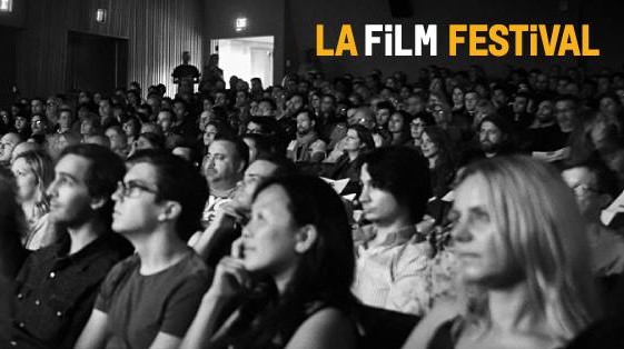 La Film Festival Ceremony