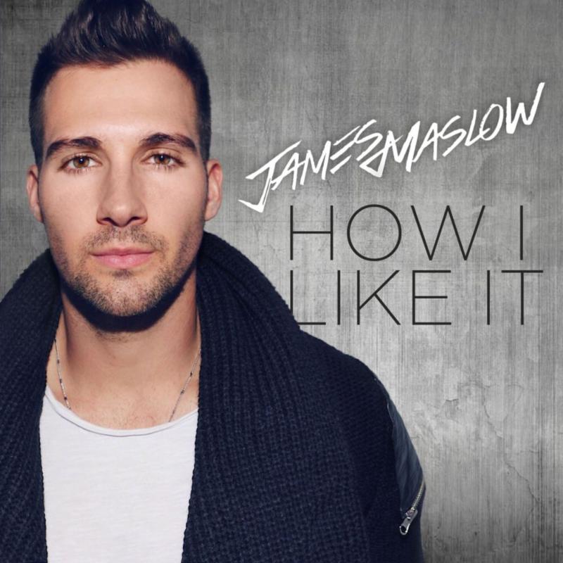 James Maslow