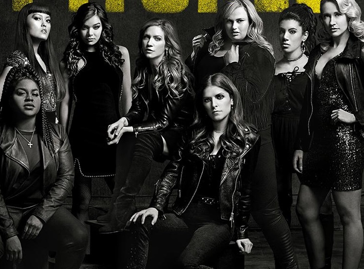 pitch perfect 3