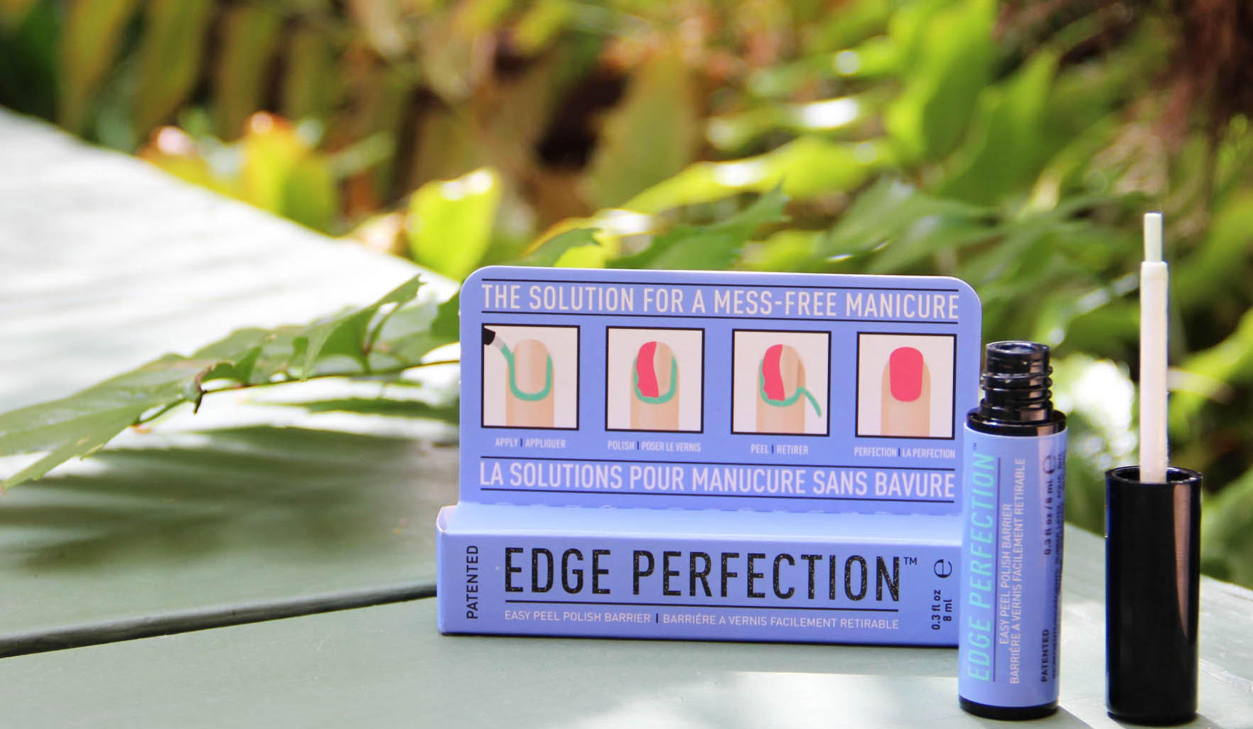 Edge Perfection review