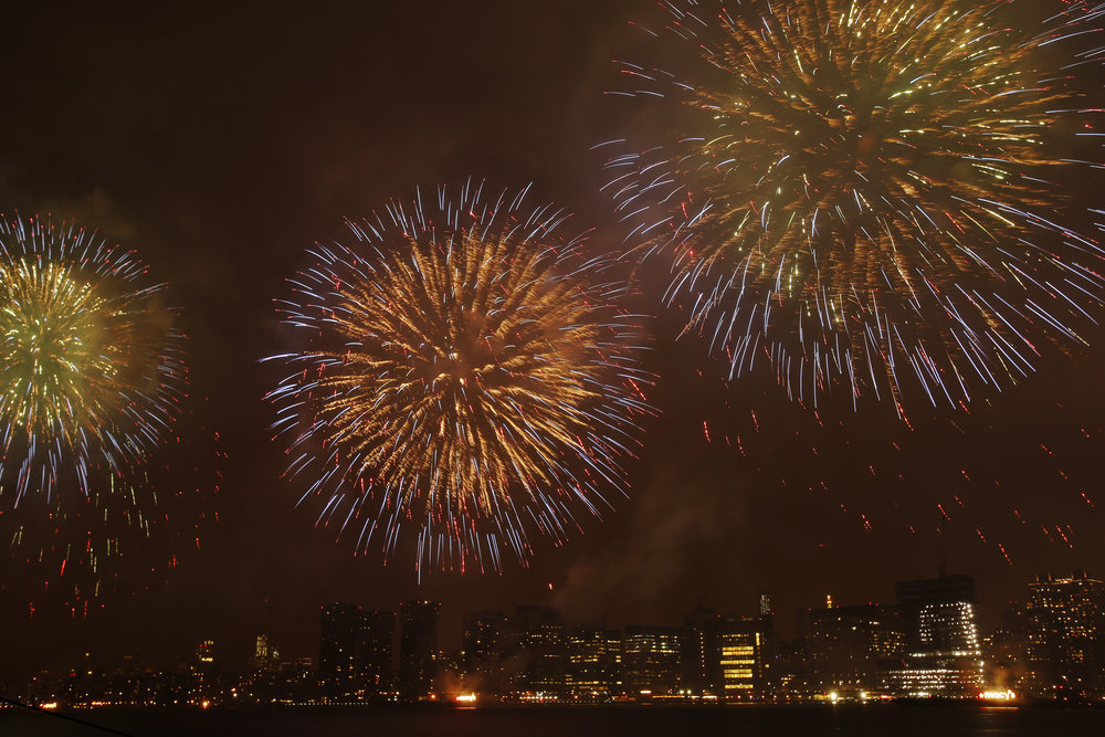 macy's 4th of july fireworks 