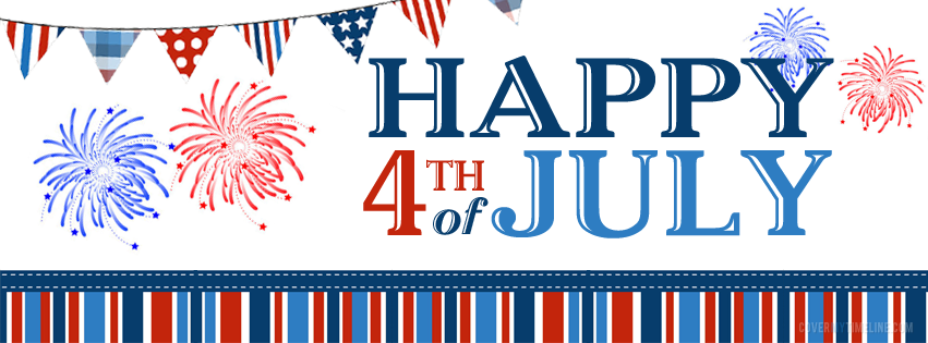 fourth of july