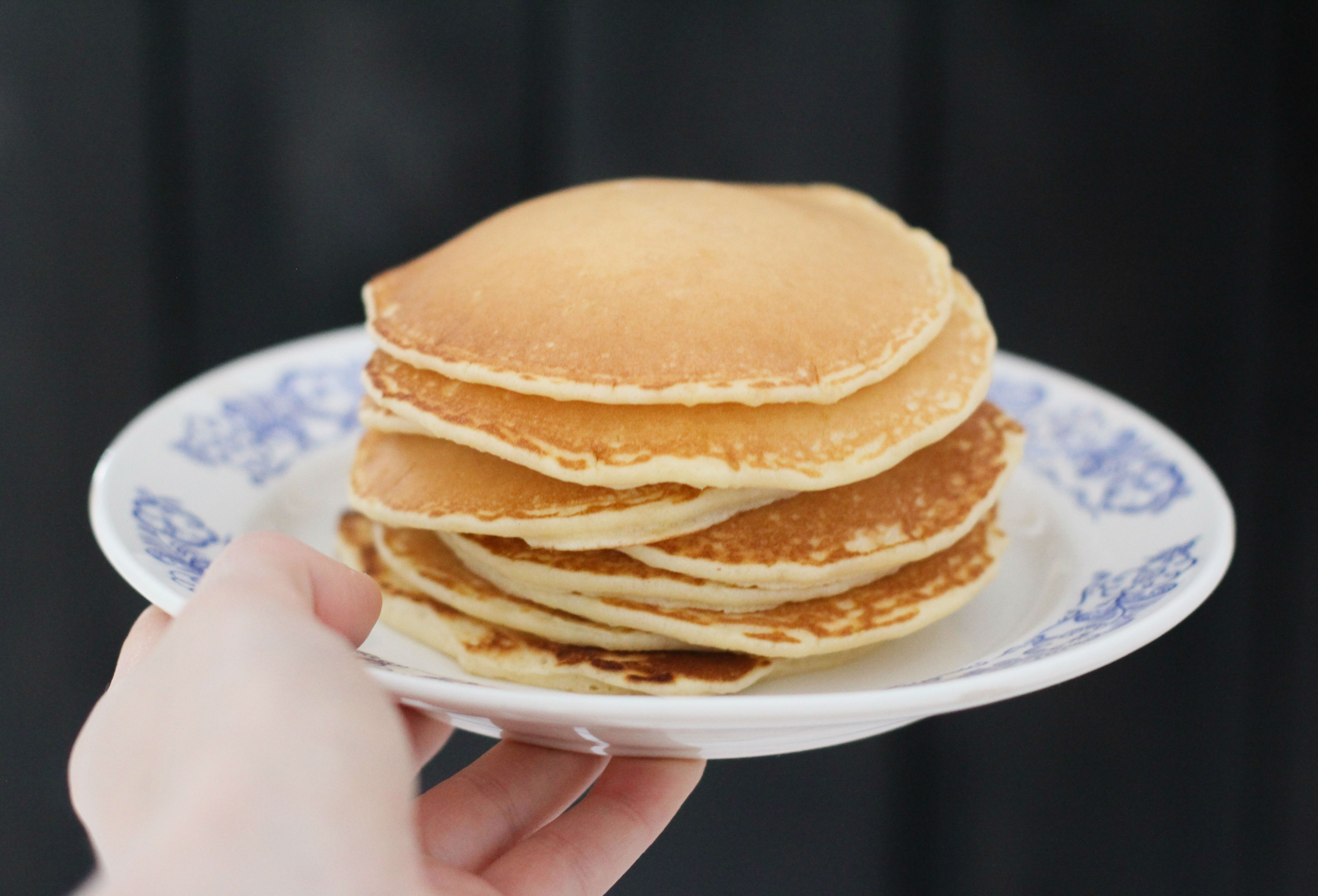 ihop 59 cent pancakes