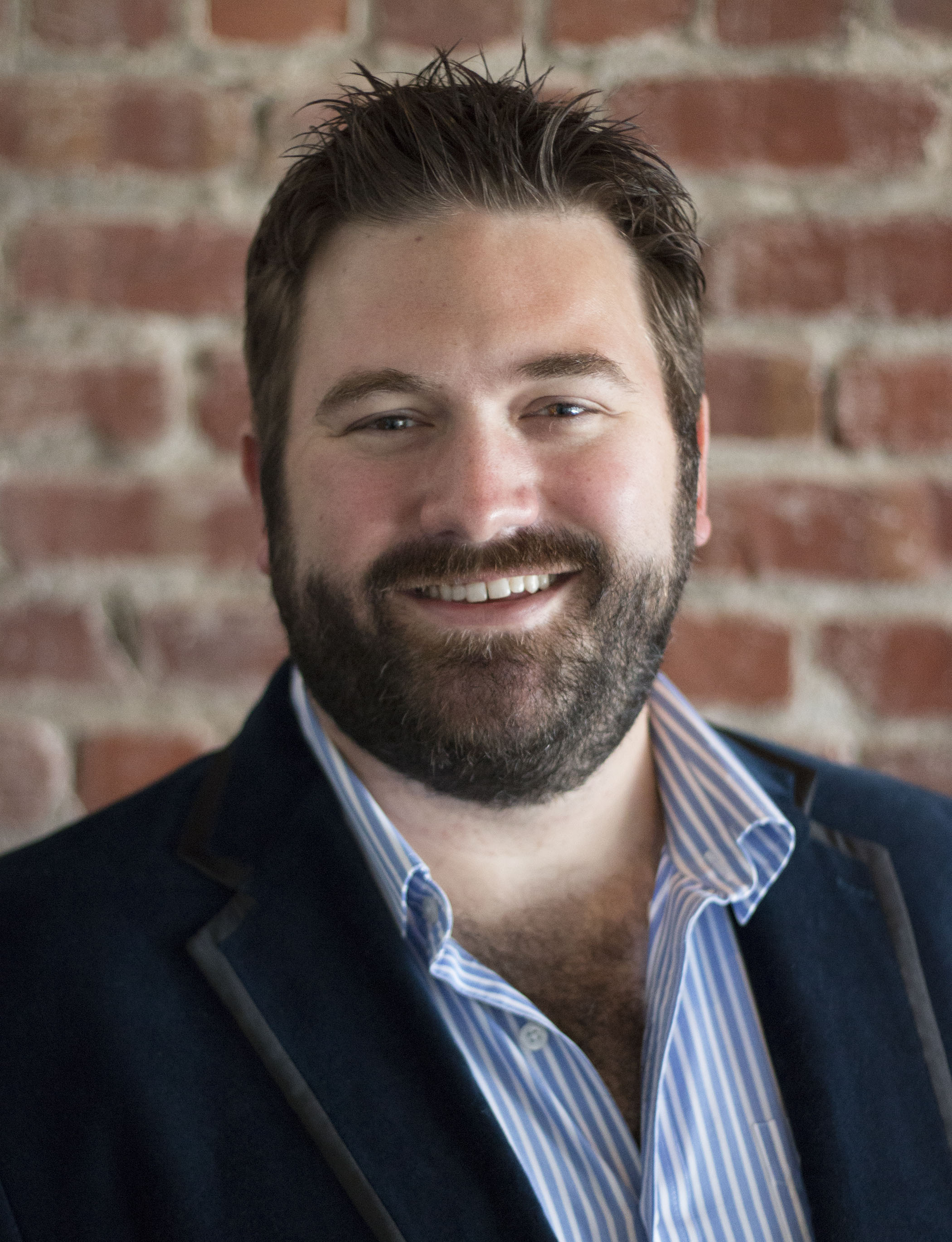 David Hewlett Chardonnay Box CEO